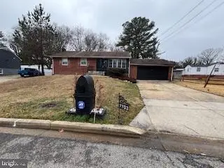 7703 Ashdale Rd, Capitol Heights, MD 20743 - #2