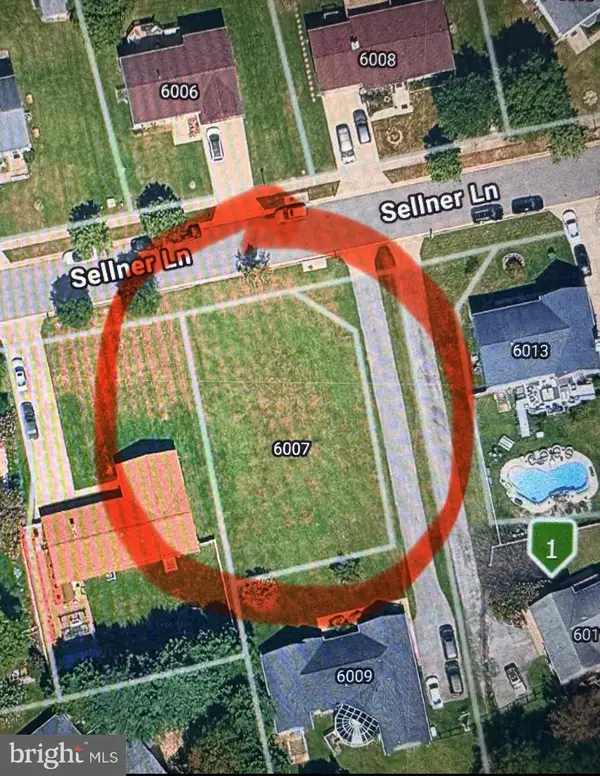 6007 Sellner Ln, CLINTON, MD 20735