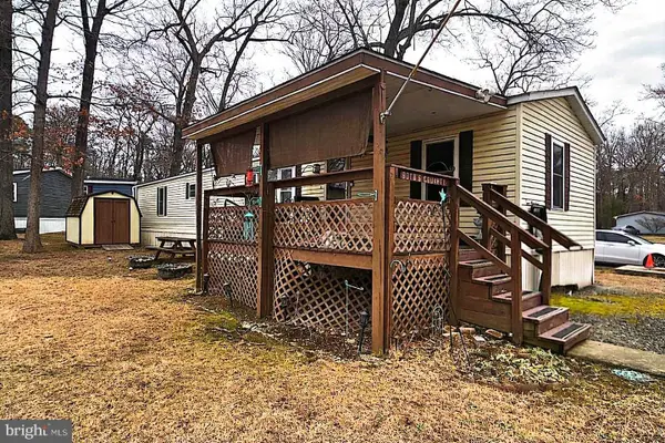 10505 Cedarville Rd #10-19, BRANDYWINE, MD 20613