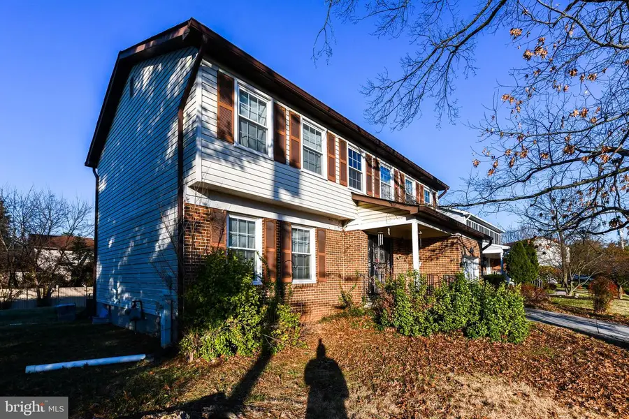 8726 Fulton Ave, Lanham, MD 20706 - #3