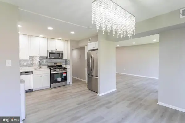 8467 Greenbelt Rd #8467-102, GREENBELT, MD 20770