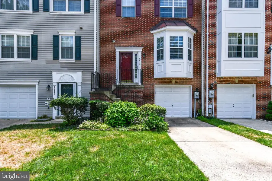 16413 Elkhorn Lane, Bowie, MD 20716 - #2
