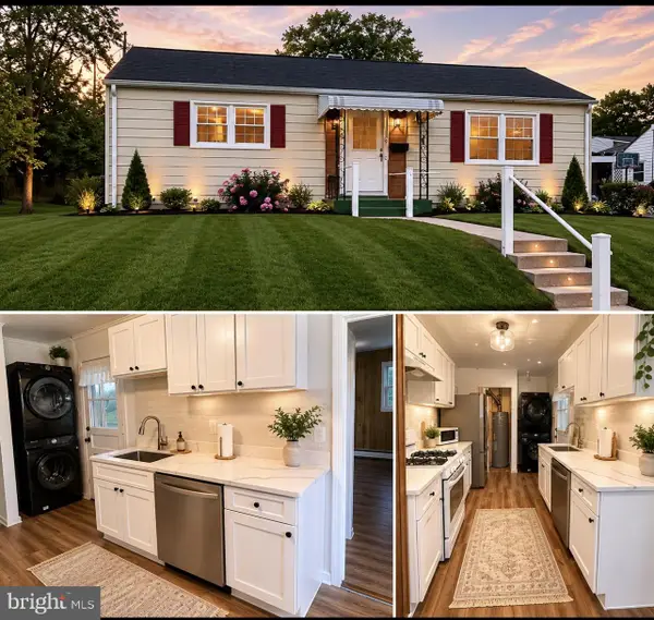 1019 Marton St, LAUREL, MD 20707