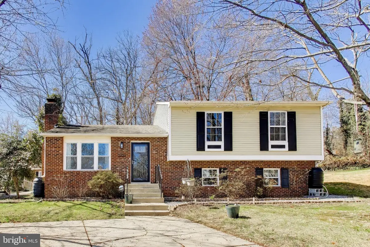 3206 Cheverly Hills Ct, Cheverly, MD 20785 - #1