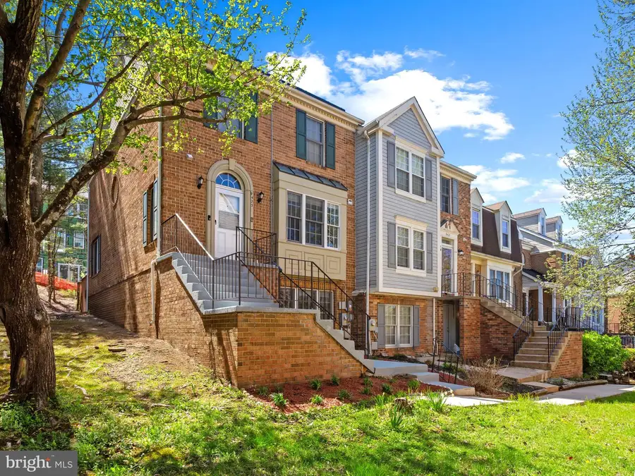 9423 Rosmarin Way, Laurel, MD 20708 - #3