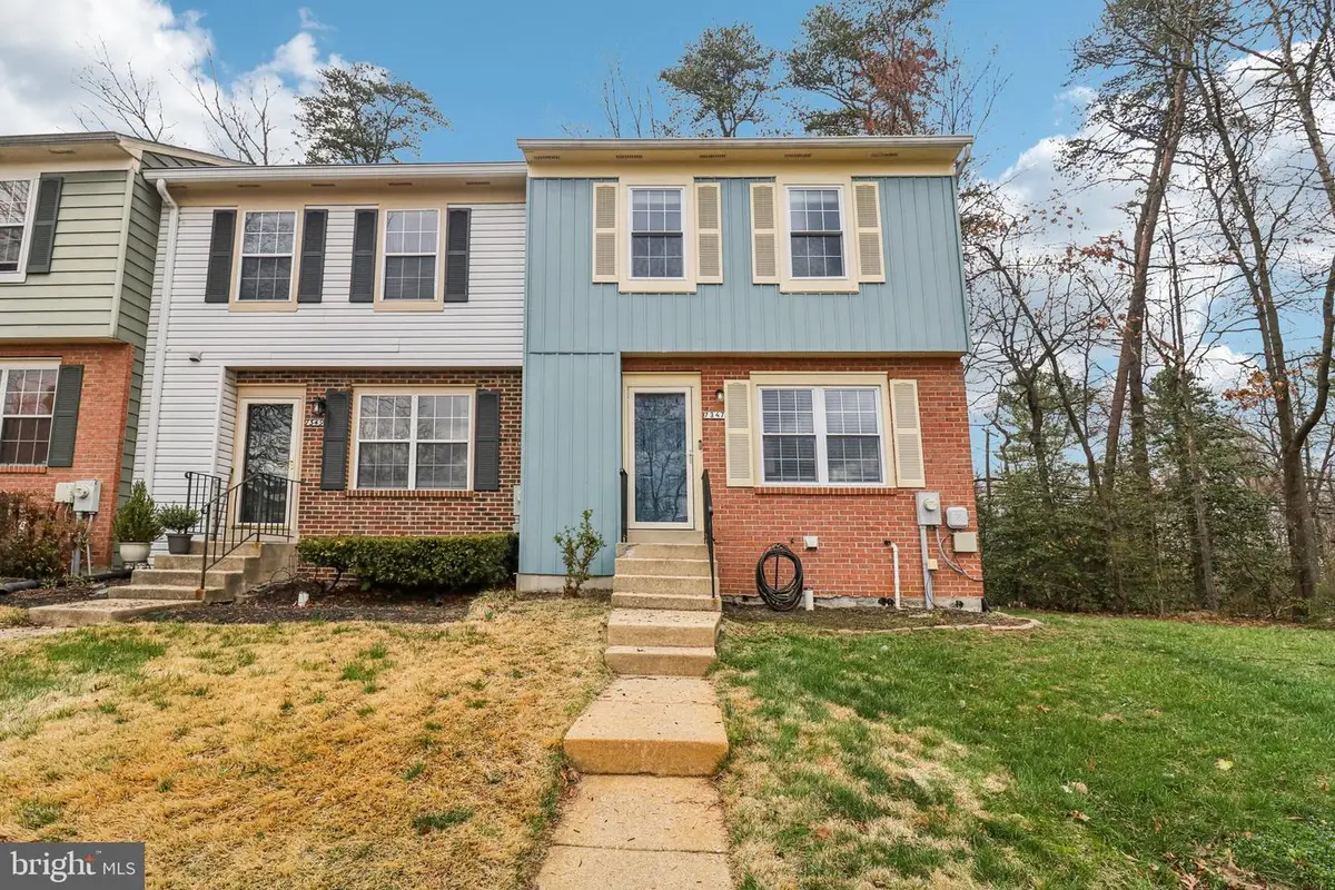 7347 Green Oak Ter, Lanham, MD 20706 - #1