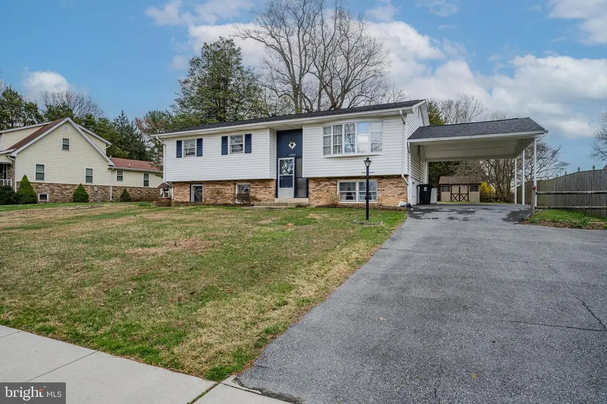 15709 Bond Mill Rd, Laurel, MD 20707 - #1