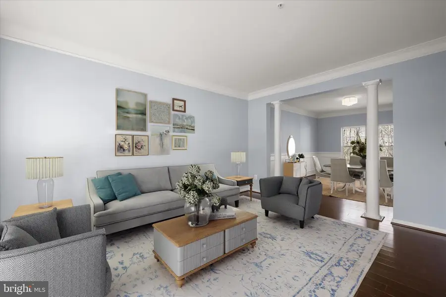 8314 Sunnybrook Ct, Brandywine, MD 20613 - #2