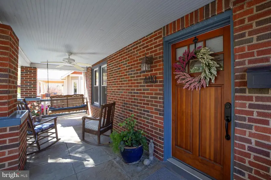 4410 Sheridan St, University Park, MD 20782 - #2