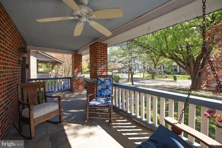 4410 Sheridan St, University Park, MD 20782 - #3