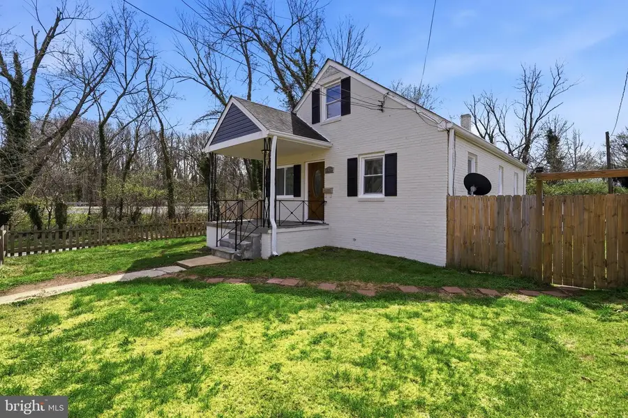 4309 Byers St, Capitol Heights, MD 20743 - #3