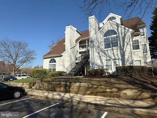 15732 Easthaven Ct #705, BOWIE, MD 20716