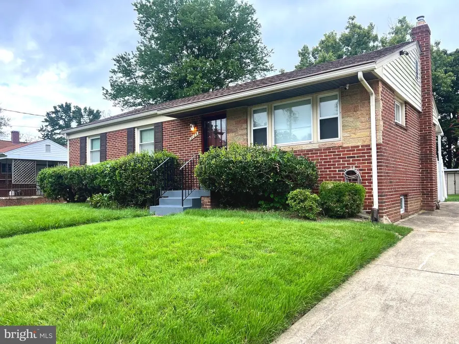 3105 Viceroy Ave, District Heights, MD 20747 - #2