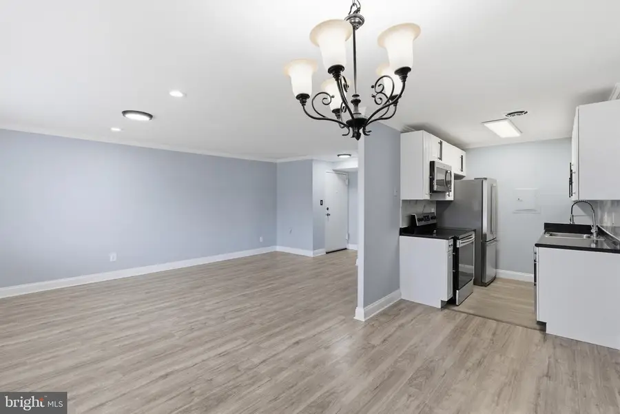 1009 Chillum Rd #213, Hyattsville, MD 20782 - #3