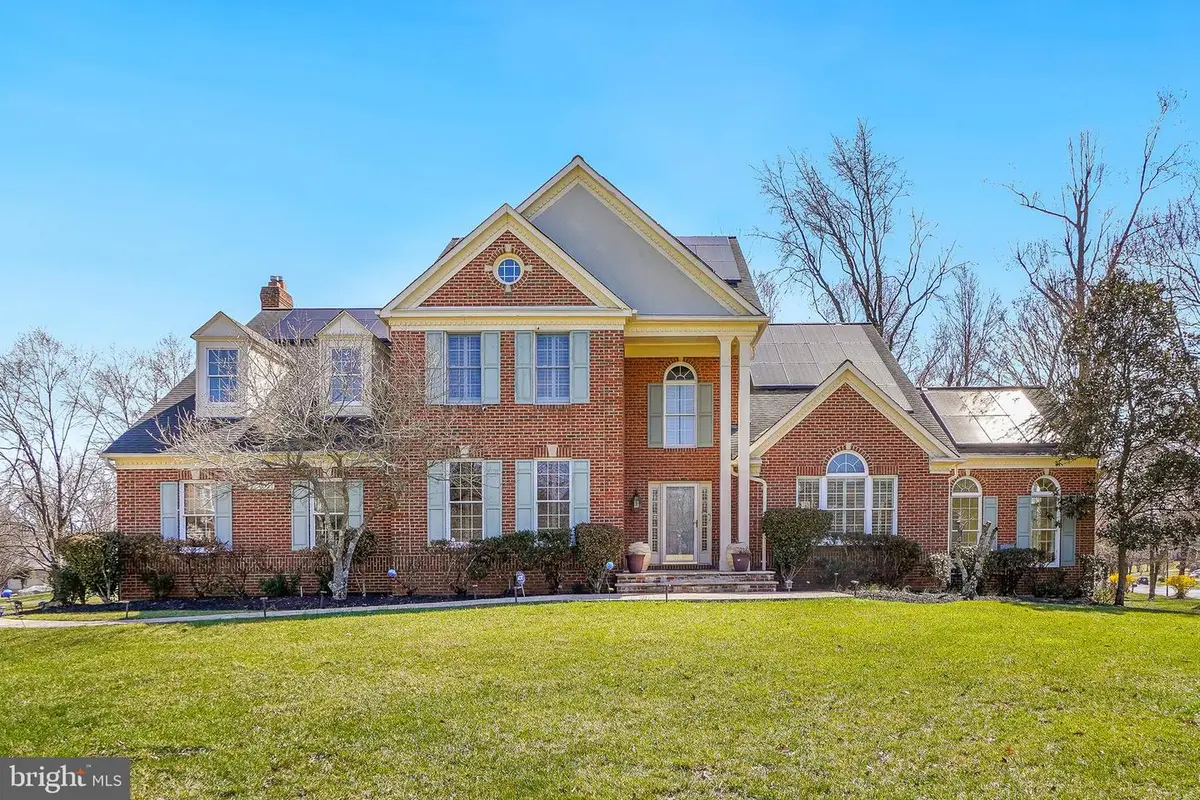 12001 Shadystone Ter, Bowie, MD 20721 - #1