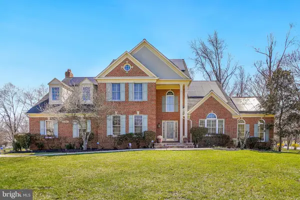 12001 Shadystone Ter, BOWIE, MD 20721