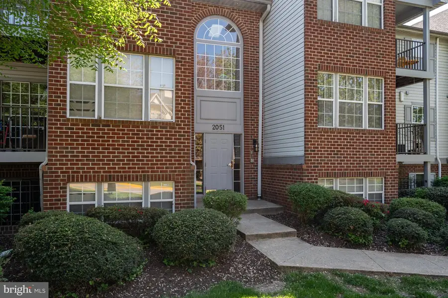 2051 Alice Ave #104, Oxon Hill, MD 20745 - #2