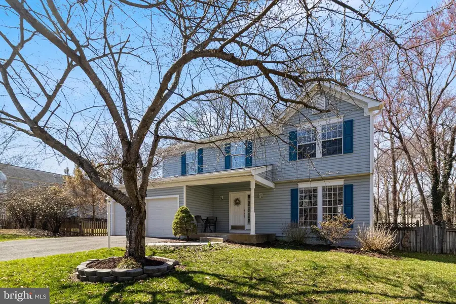 8302 Climbing Fern Ct, Bowie, MD 20715 - #2