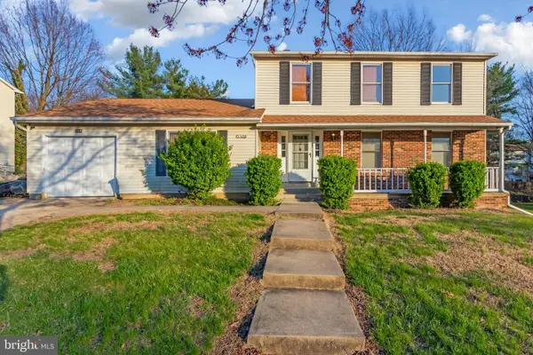 5308 Woodland Blvd, OXON HILL, MD 20745