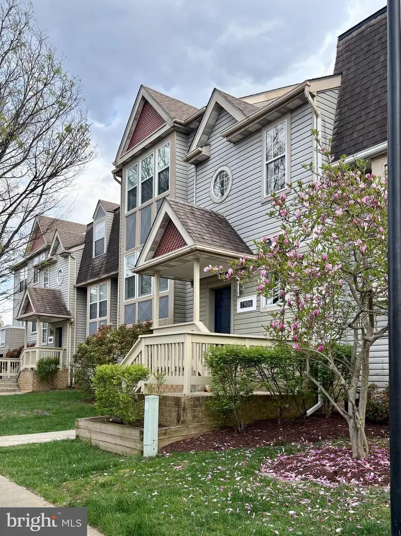 7906 Bayshore Dr #4222, Laurel, MD 20707 - #3