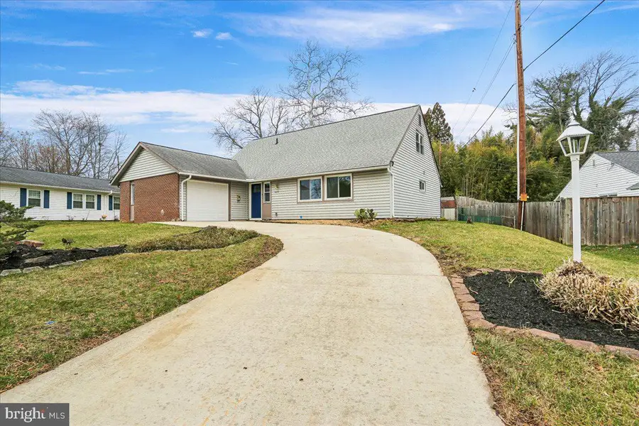 1610 Portland Ln, Bowie, MD 20716 - #2