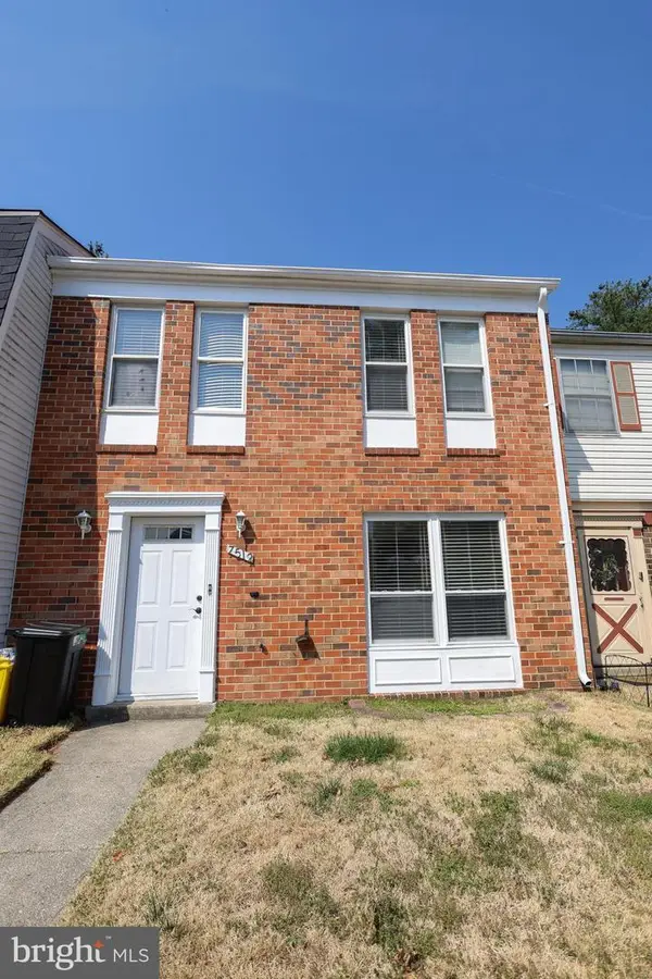 7512 Courtney Pl, LANDOVER, MD 20785