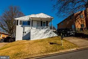 4706 Heath St, Capitol Heights, MD 20743 - #1