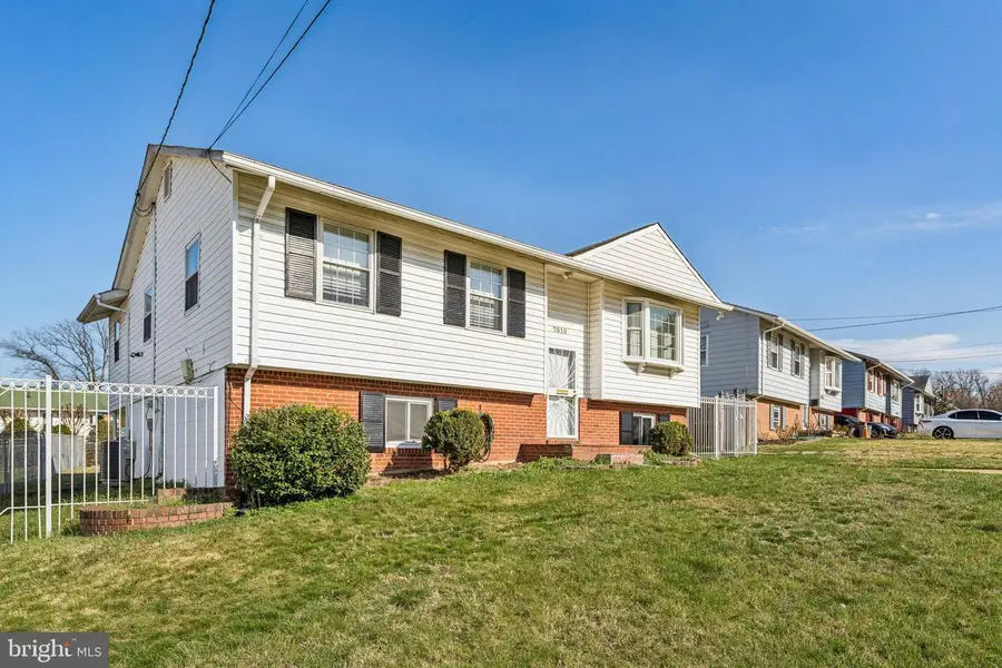 7910 Polk, Lanham, MD 20706 - #2