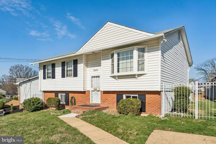 7910 Polk, Lanham, MD 20706 - #3