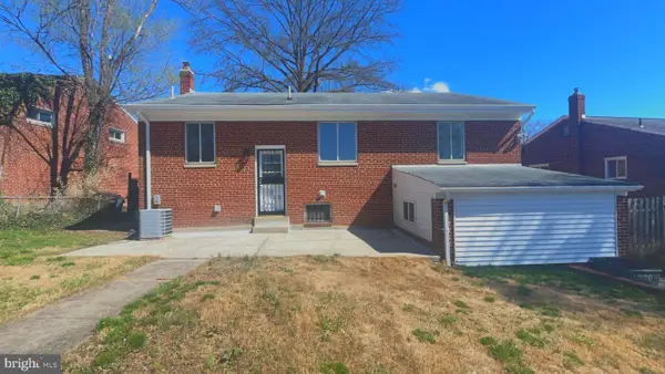 4105 Norcross, TEMPLE HILLS, MD 20748