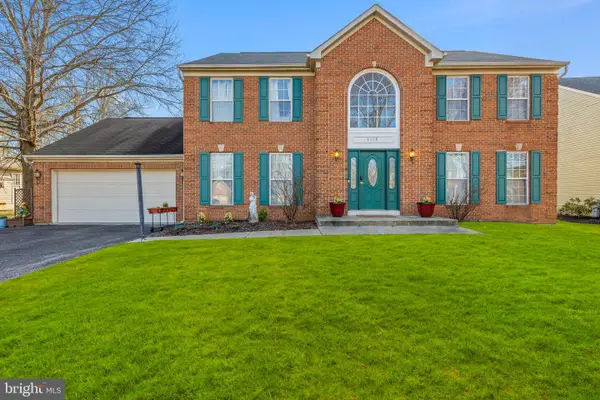 1115 Danbury Dr, BOWIE, MD 20721