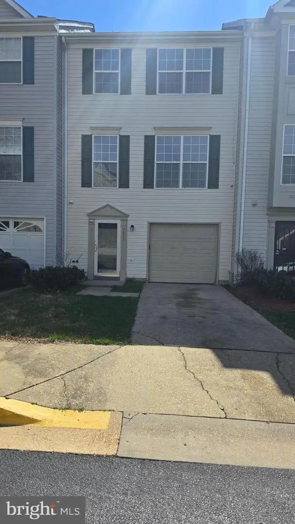 7513 Arcade Ct, Landover, MD 20785 - #1