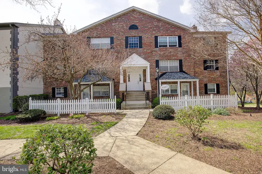 4407 Romlon St #303, Beltsville, MD 20705 - #3
