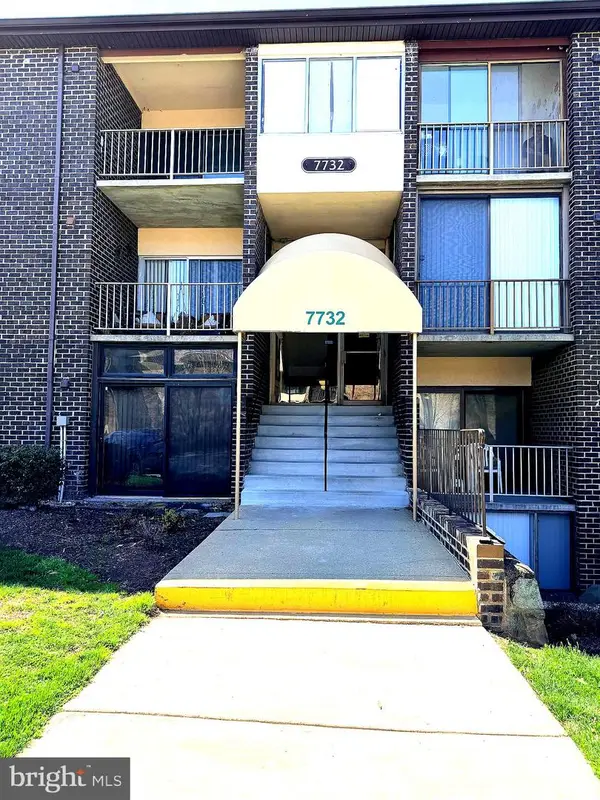 7732 Hanover Pkwy #241, GREENBELT, MD 20770