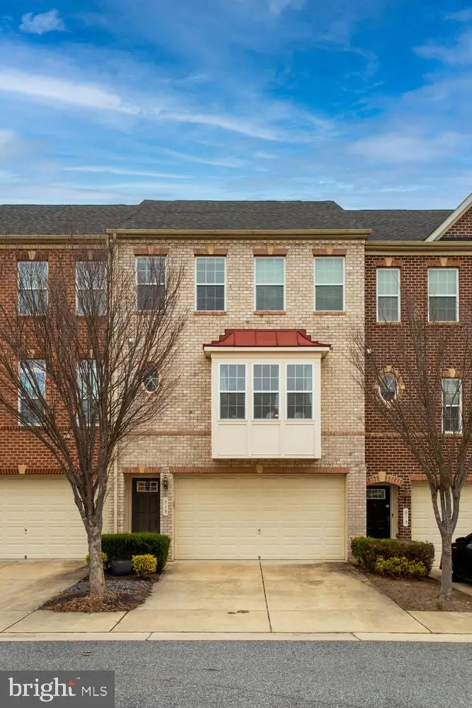 915 Hall Station Dr, Bowie, MD 20721 - #2