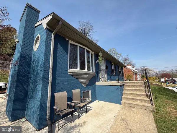 3515 27th Ave, TEMPLE HILLS, MD 20748