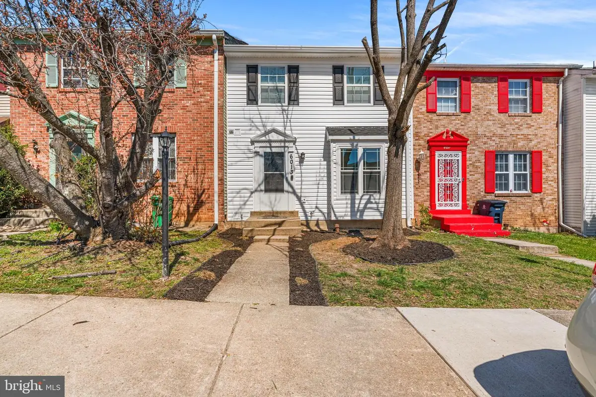 6013 N Hil Mar Cir, District Heights, MD 20747 - #1