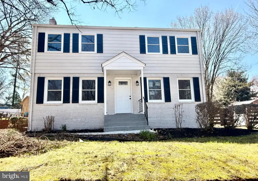 6228 87th Ave, Hyattsville, MD 20784 - #2