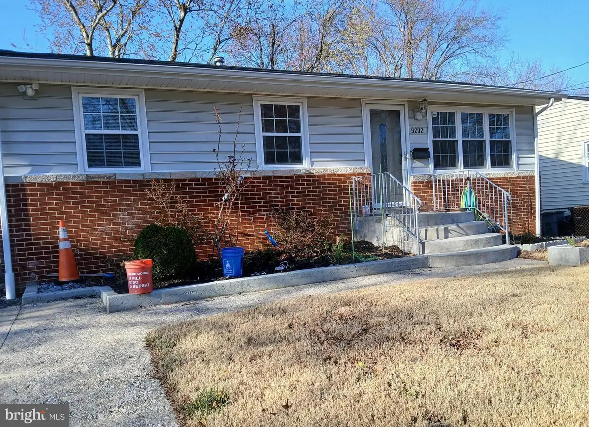 9202 6th St, Lanham, MD 20706 - #1