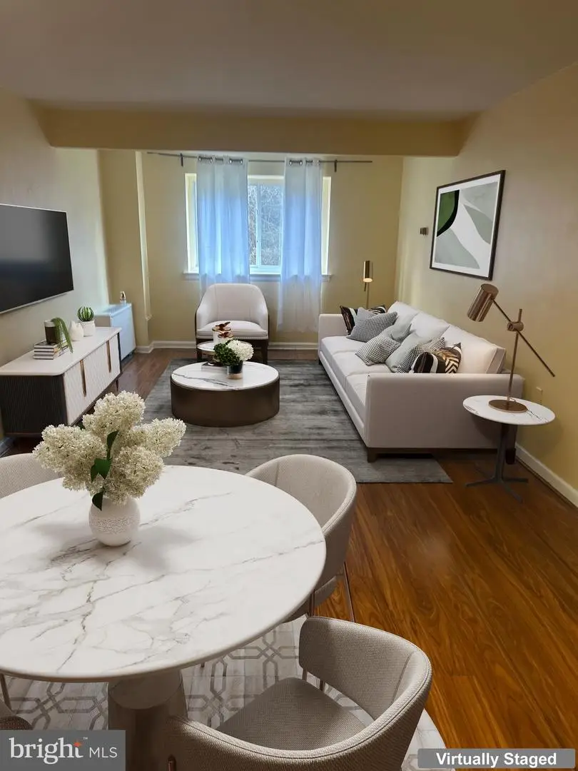 9250 Edwards Way #103-a, Hyattsville, MD 20783 - #3