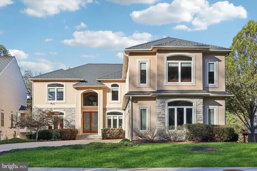 3211 Courtside Rd, Bowie, MD 20721 - #2