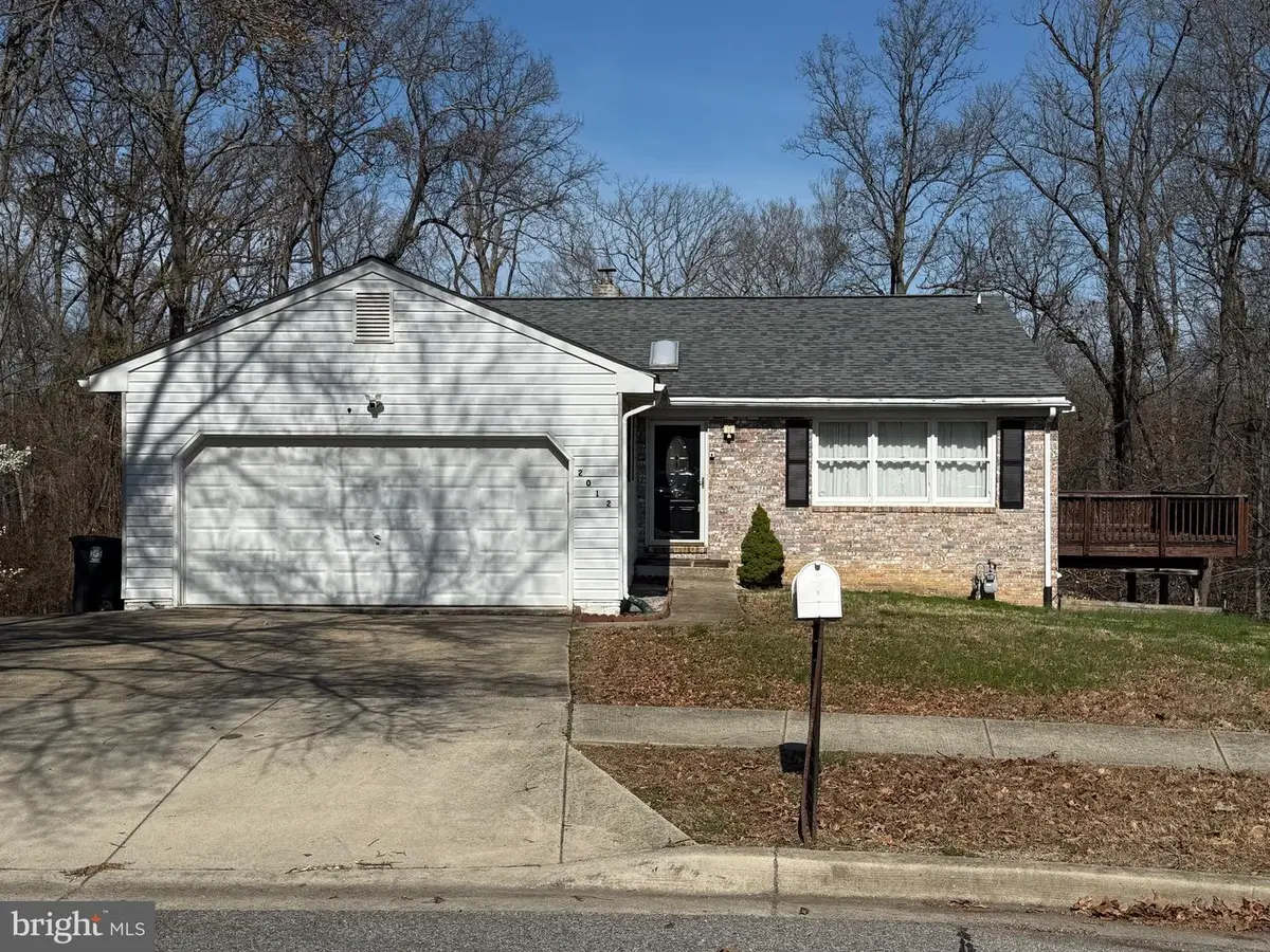 2012 Frontier Ct, Fort Washington, MD 20744 - #1