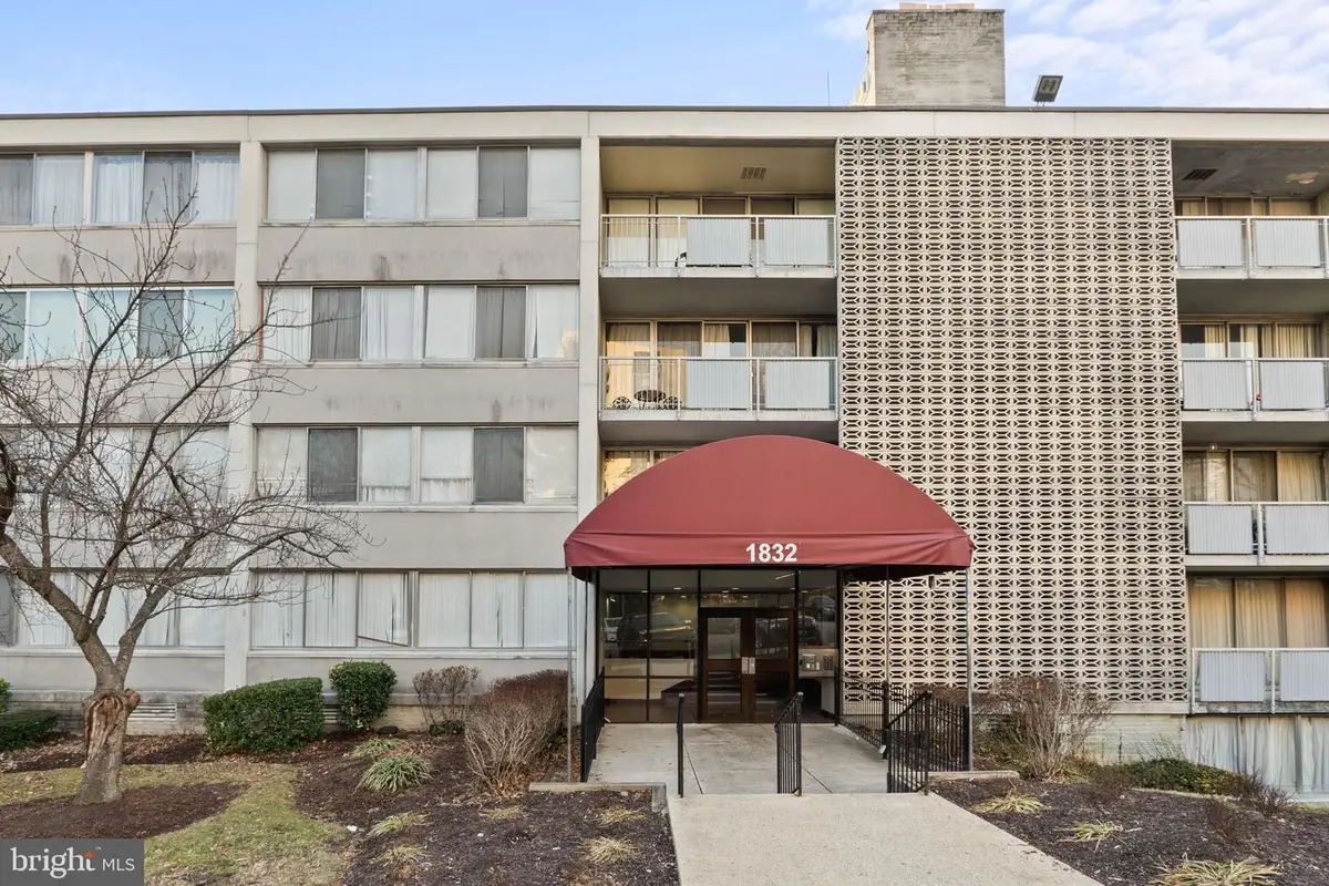 1832 Metzerott #303, Adelphi, MD 20783 - #1