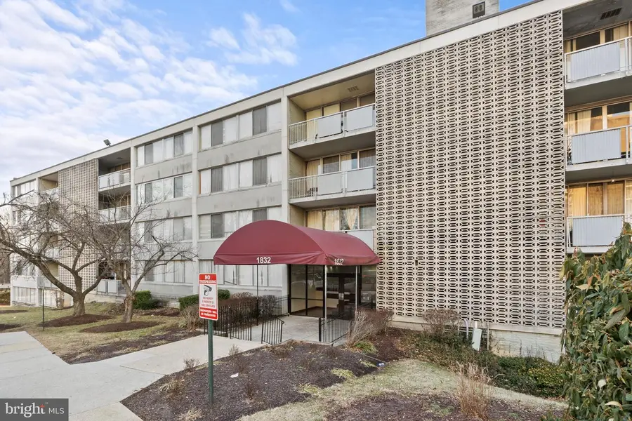 1832 Metzerott #303, Adelphi, MD 20783 - #2