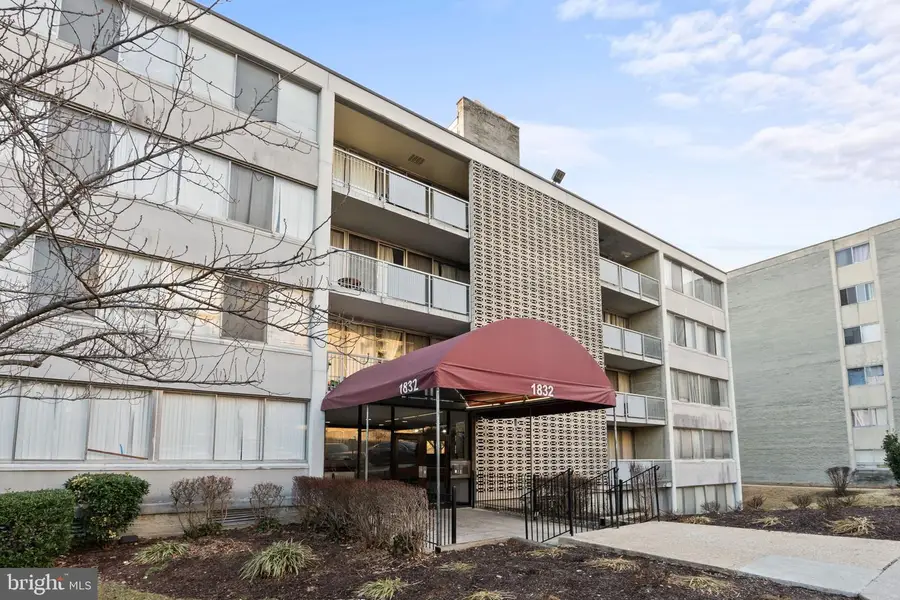 1832 Metzerott #303, Adelphi, MD 20783 - #3