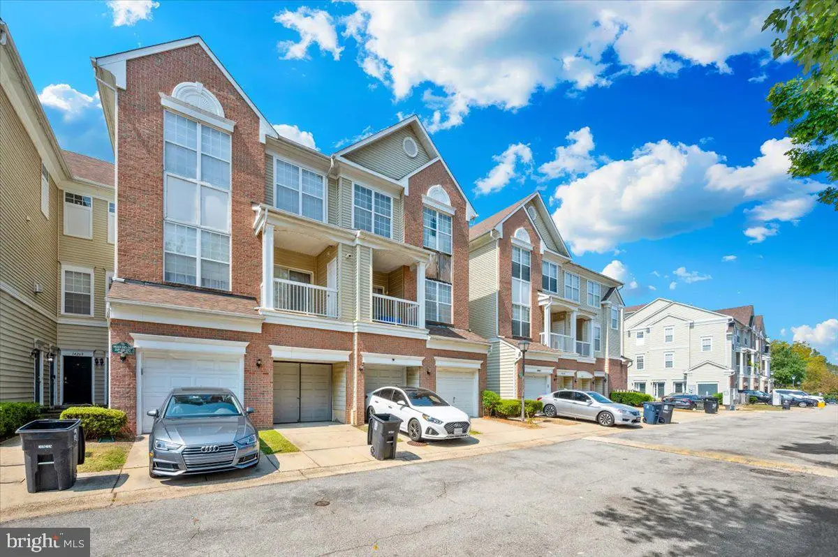 14257 Hampshire Hall Ct #g-707, Upper Marlboro, MD 20772 - #1