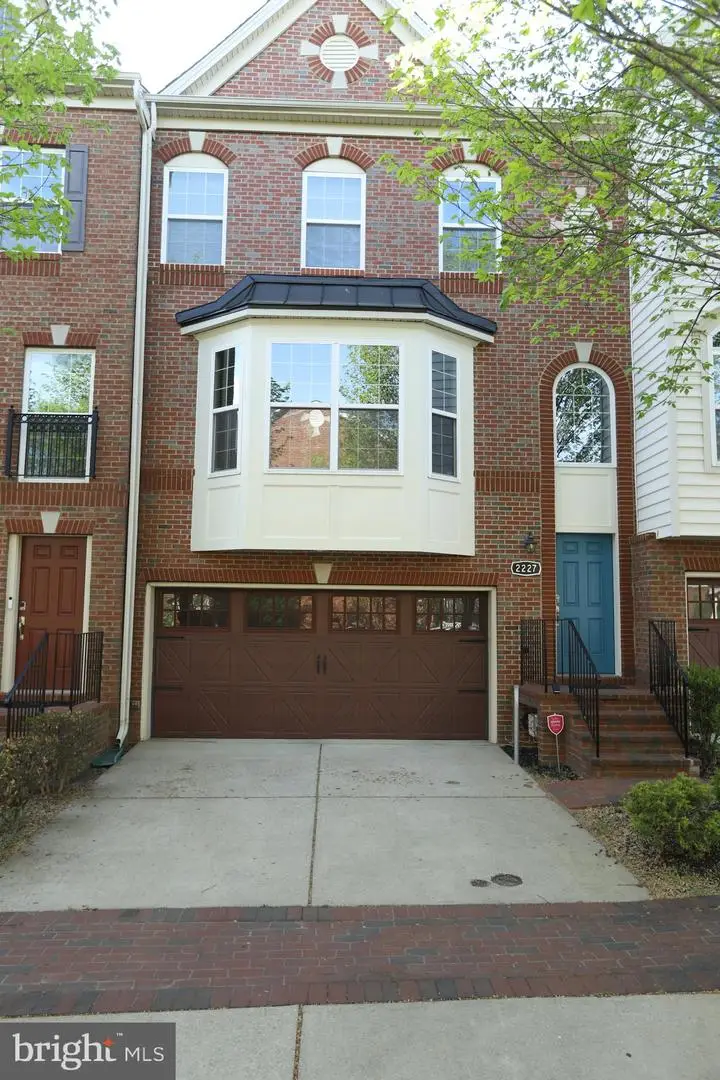 2227 Congresbury Pl, Upper Marlboro, MD 20774 - #2