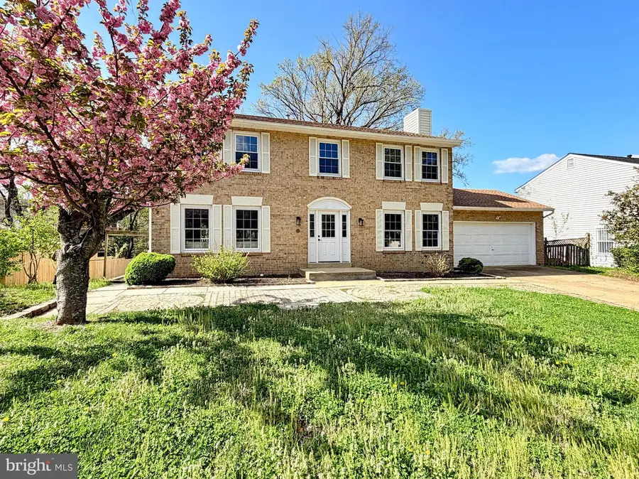 13 Alexandria Overlook Dr, Oxon Hill, MD 20745 - #3