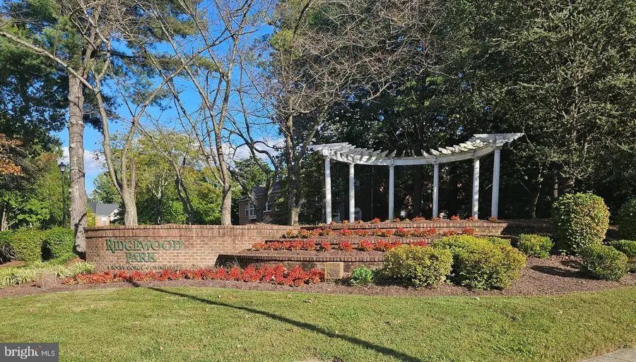 1705 Barrington Ct, Bowie, MD 20721 - #2