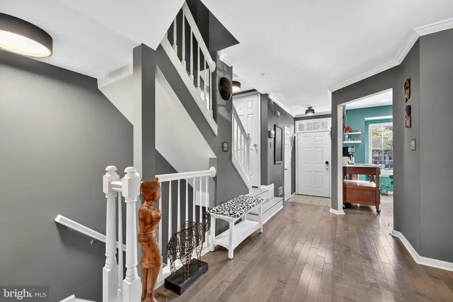 1705 Barrington Ct, Bowie, MD 20721 - #3